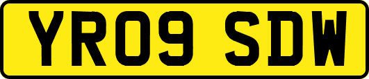 YR09SDW