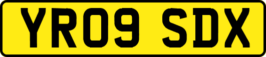 YR09SDX
