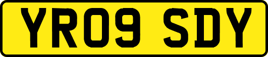 YR09SDY