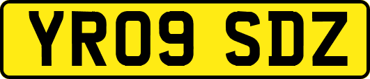 YR09SDZ