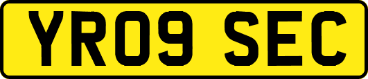 YR09SEC