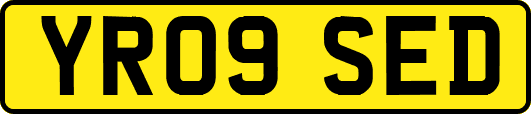 YR09SED
