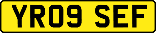 YR09SEF