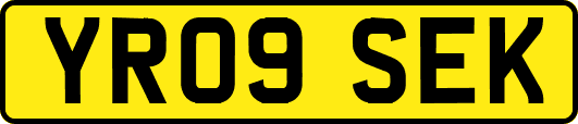 YR09SEK