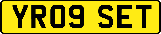 YR09SET