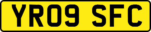 YR09SFC
