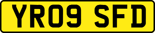 YR09SFD