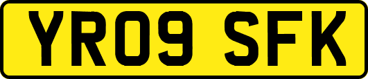 YR09SFK