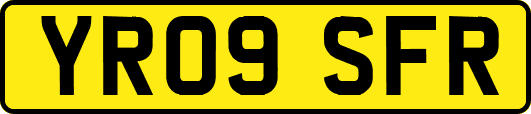 YR09SFR