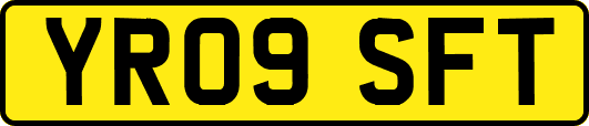 YR09SFT