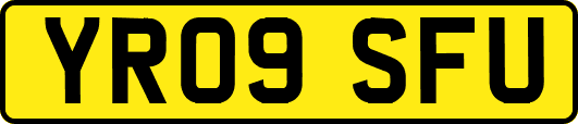 YR09SFU