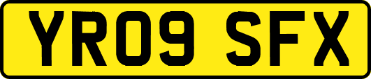 YR09SFX