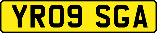 YR09SGA