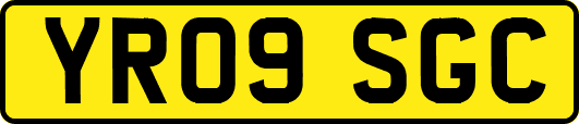 YR09SGC