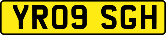 YR09SGH