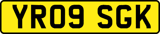 YR09SGK