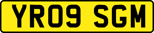 YR09SGM