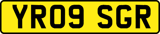 YR09SGR