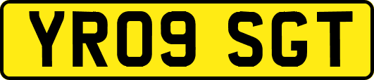 YR09SGT