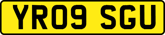 YR09SGU