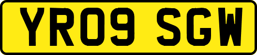 YR09SGW