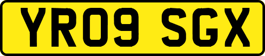YR09SGX
