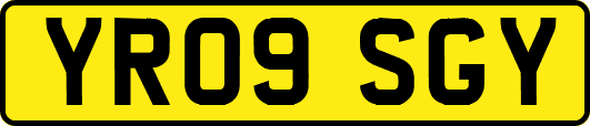 YR09SGY