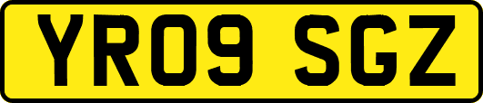 YR09SGZ