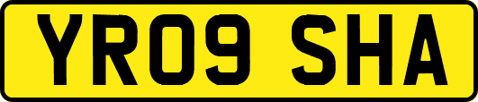 YR09SHA