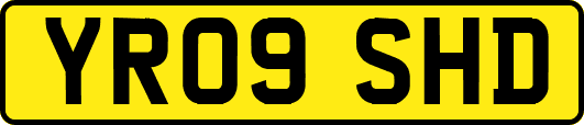 YR09SHD