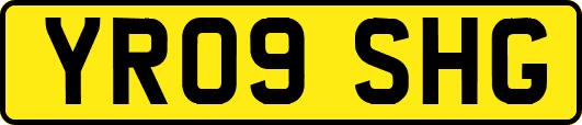YR09SHG