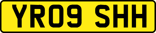 YR09SHH