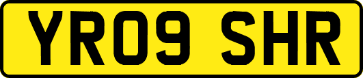 YR09SHR