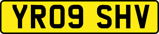 YR09SHV