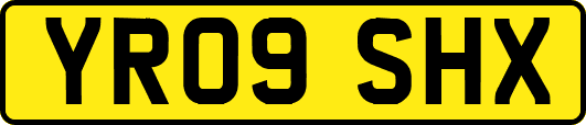 YR09SHX