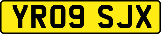 YR09SJX