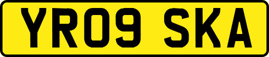 YR09SKA