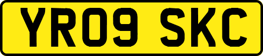 YR09SKC