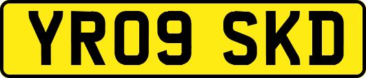 YR09SKD
