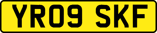 YR09SKF