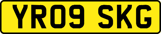 YR09SKG