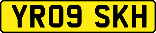 YR09SKH