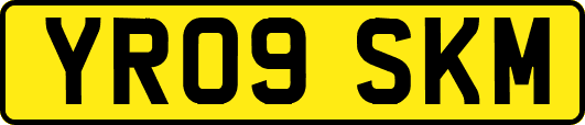 YR09SKM