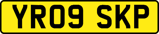 YR09SKP