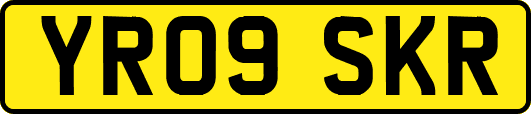 YR09SKR