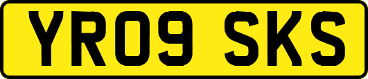 YR09SKS