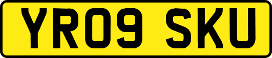 YR09SKU