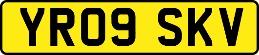 YR09SKV