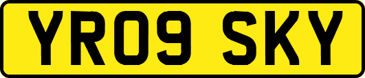 YR09SKY