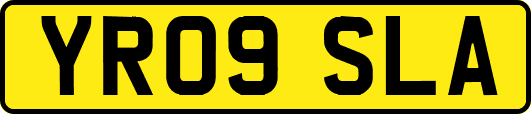 YR09SLA